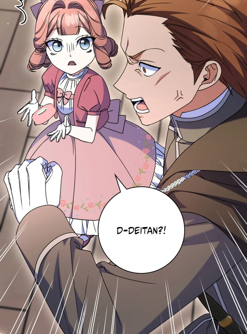 Read Father I Won’T Do Anything EN Manga Online