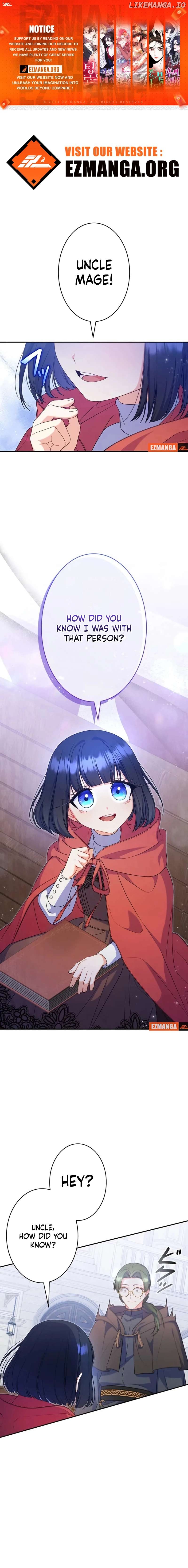 Read Father I Won’T Do Anything EN Manga Online