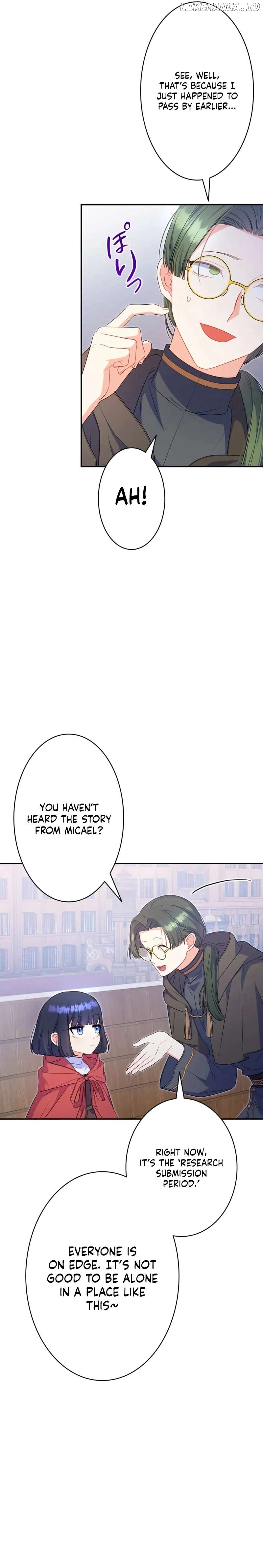 Read Father I Won’T Do Anything EN Manga Online
