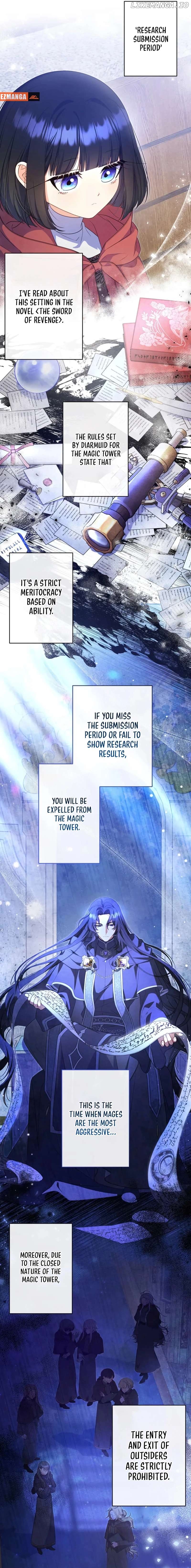 Read Father I Won’T Do Anything EN Manga Online
