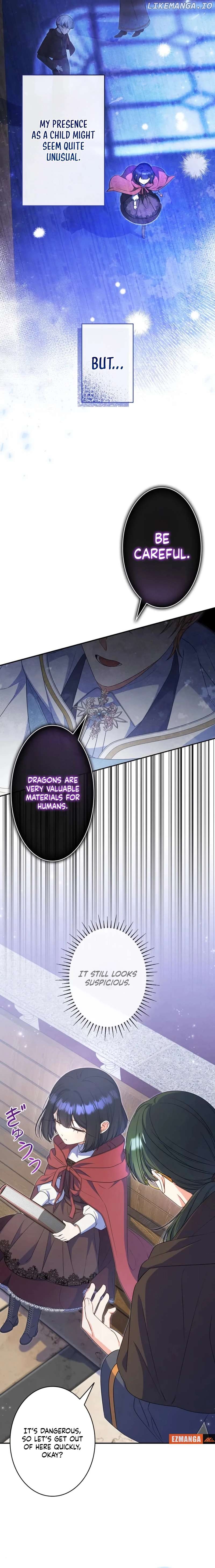 Read Father I Won’T Do Anything EN Manga Online