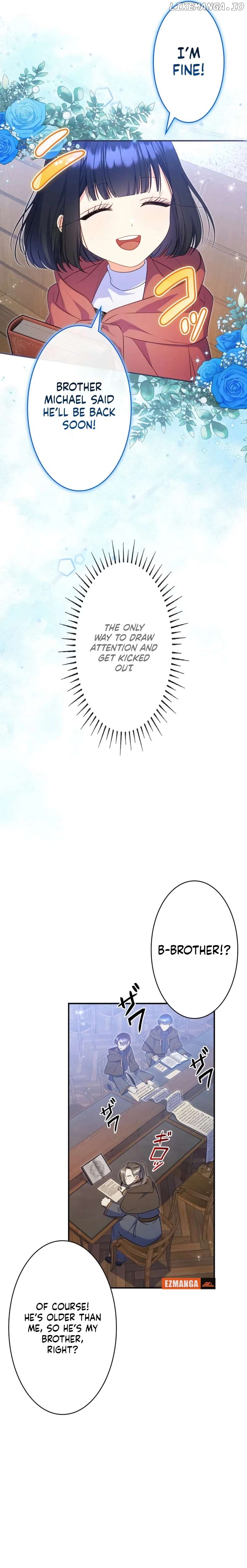 Read Father I Won’T Do Anything EN Manga Online