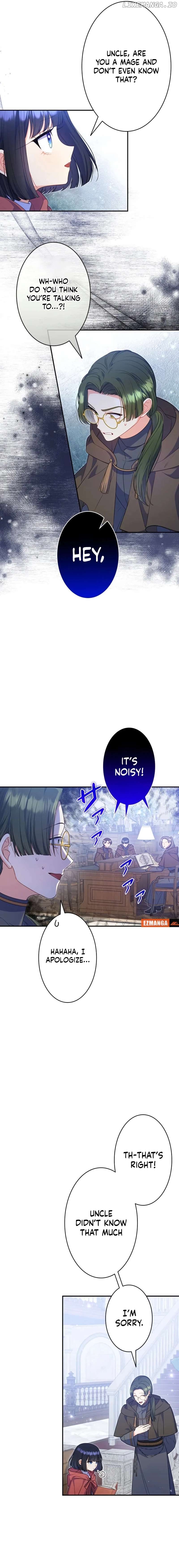 Read Father I Won’T Do Anything EN Manga Online