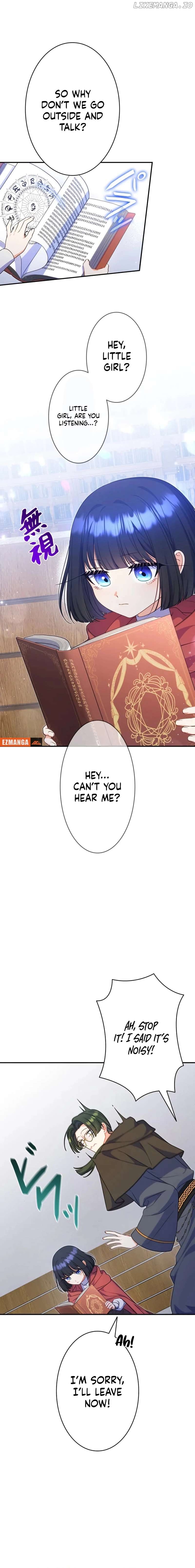 Read Father I Won’T Do Anything EN Manga Online