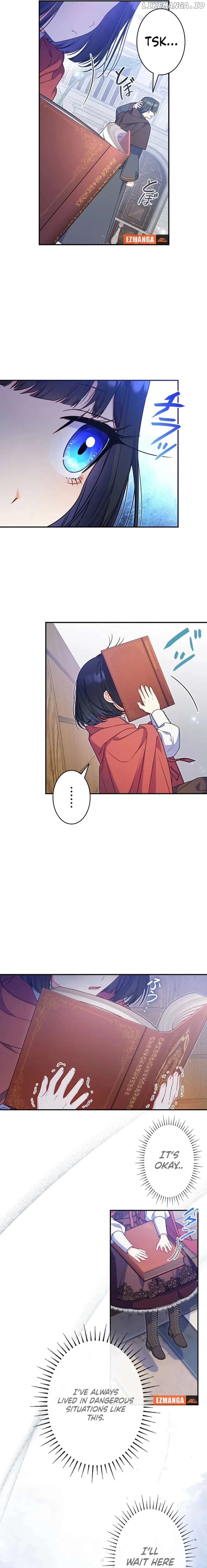 Read Father I Won’T Do Anything EN Manga Online