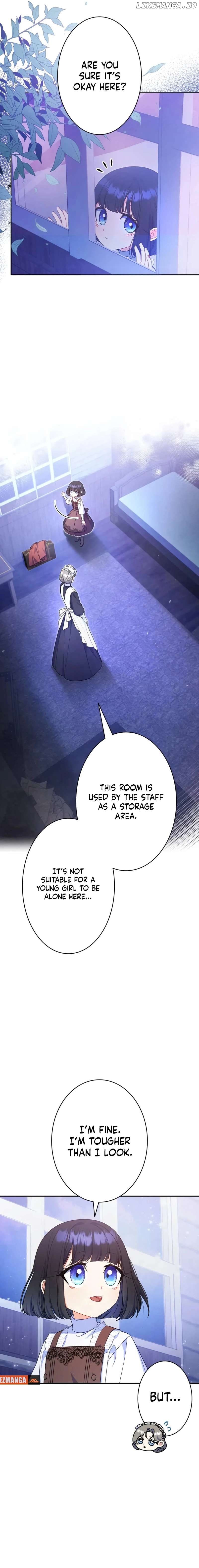 Read Father I Won’T Do Anything EN Manga Online