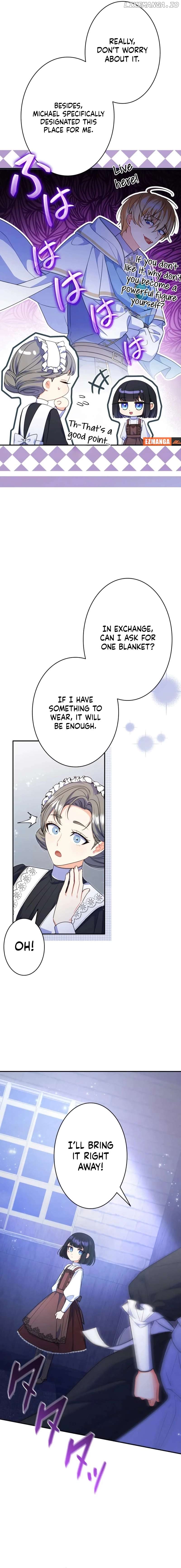 Read Father I Won’T Do Anything EN Manga Online