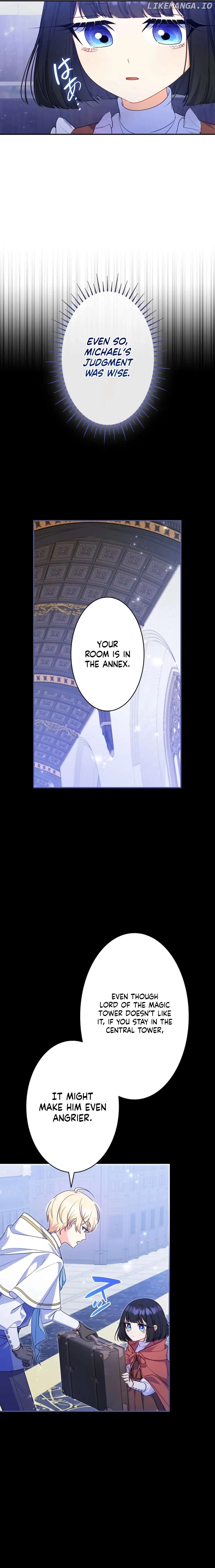 Read Father I Won’T Do Anything EN Manga Online