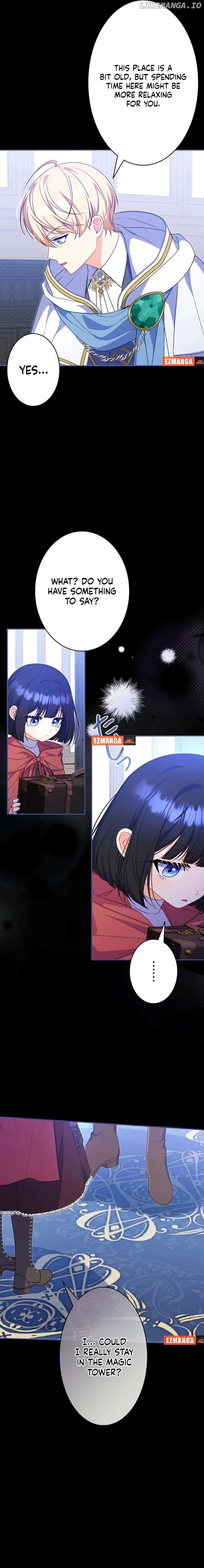 Read Father I Won’T Do Anything EN Manga Online
