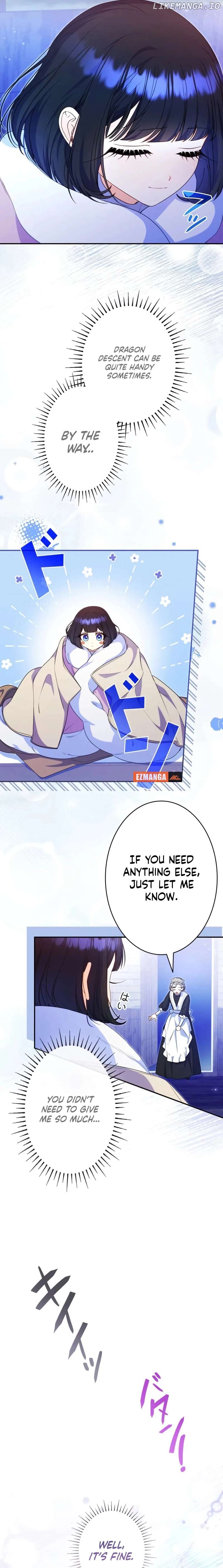 Read Father I Won’T Do Anything EN Manga Online