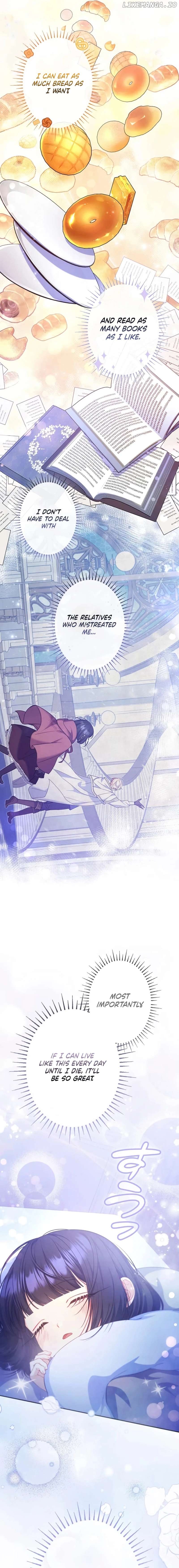 Read Father I Won’T Do Anything EN Manga Online