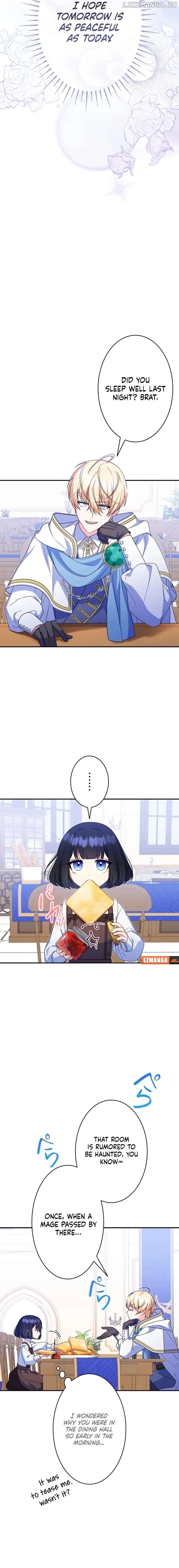 Read Father I Won’T Do Anything EN Manga Online