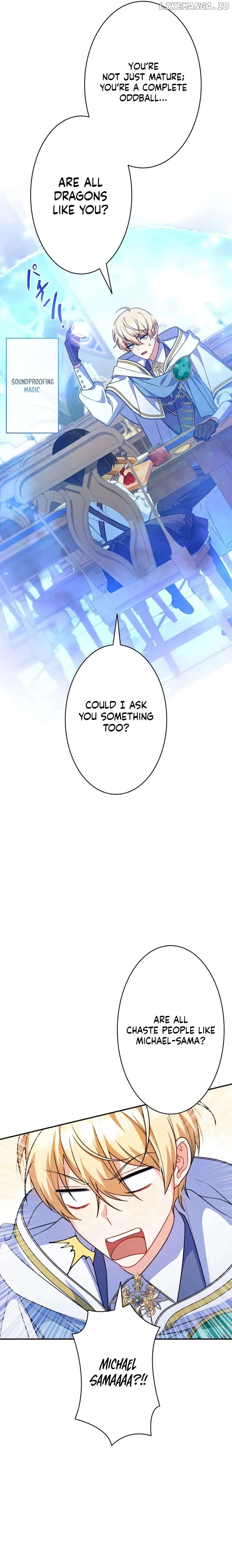 Read Father I Won’T Do Anything EN Manga Online