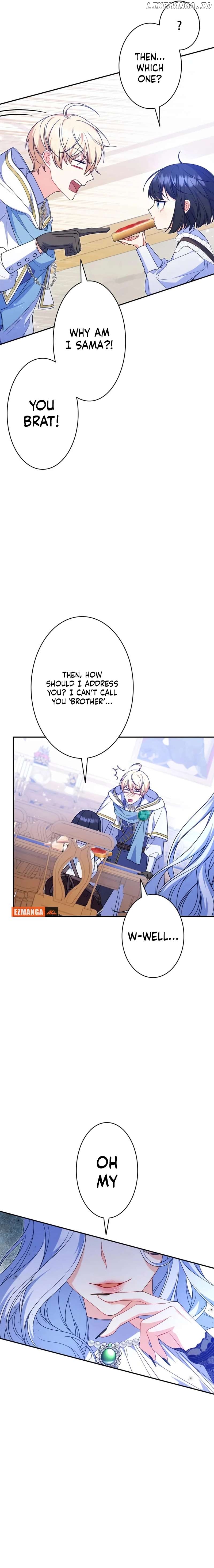 Read Father I Won’T Do Anything EN Manga Online