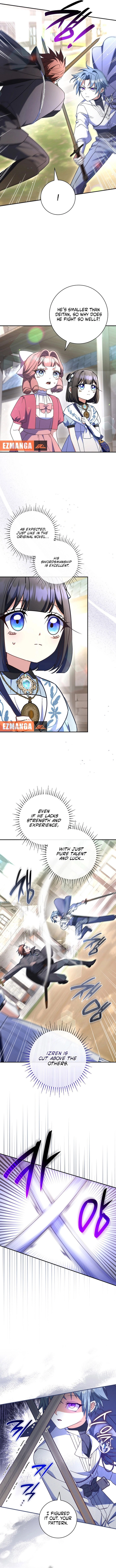 Read Father I Won’T Do Anything EN Manga Online