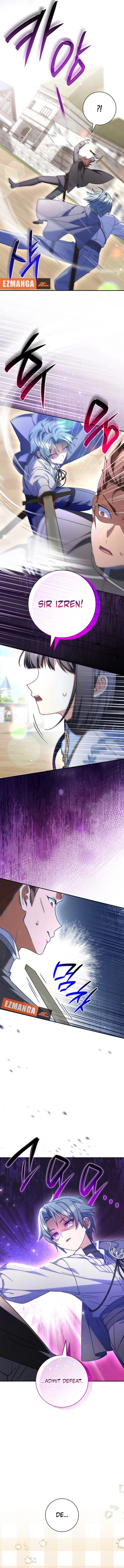 Read Father I Won’T Do Anything EN Manga Online