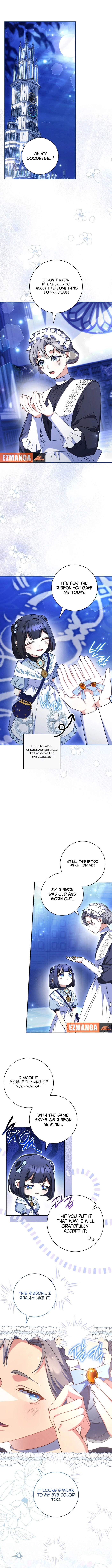 Read Father I Won’T Do Anything EN Manga Online