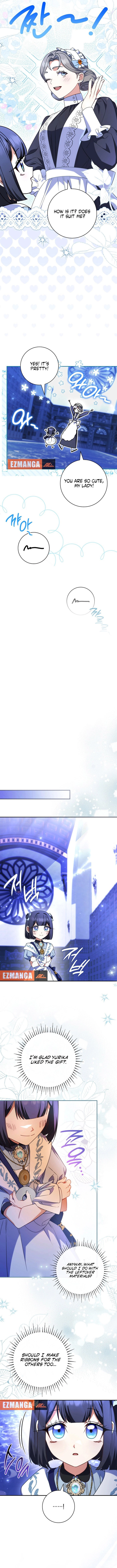 Read Father I Won’T Do Anything EN Manga Online