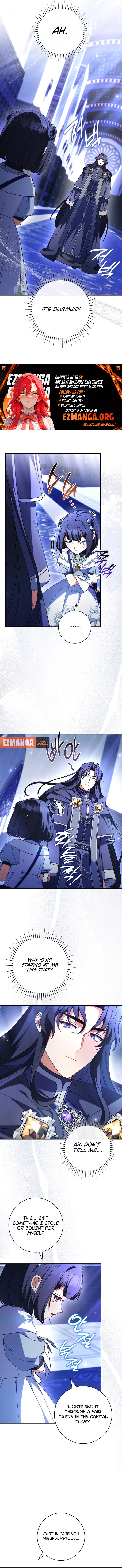 Read Father I Won’T Do Anything EN Manga Online