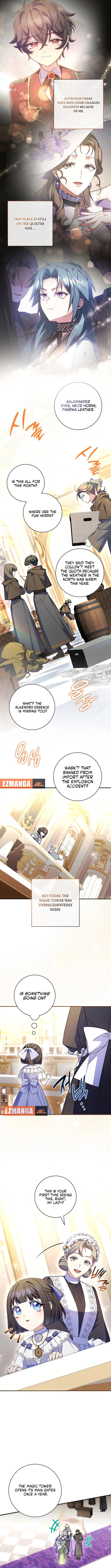 Read Father I Won’T Do Anything EN Manga Online