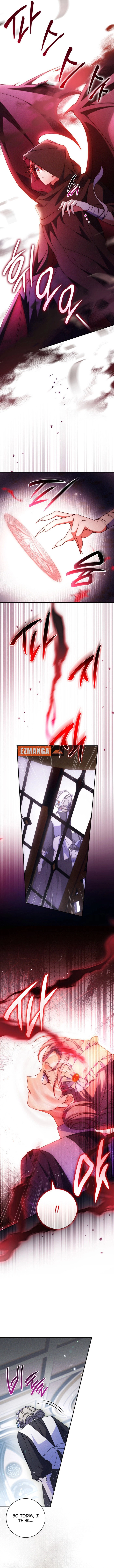 Read Father I Won’T Do Anything EN Manga Online