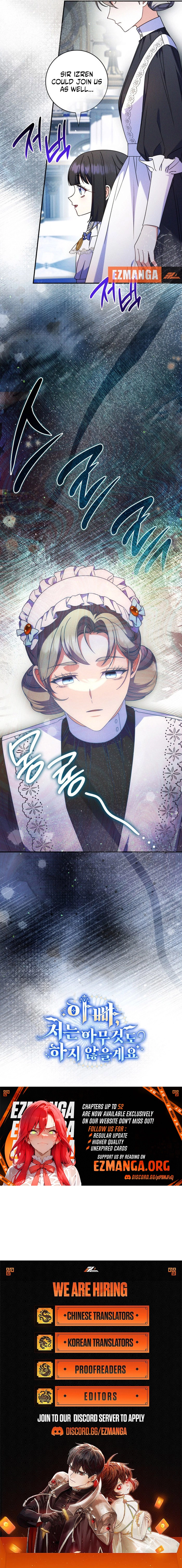 Read Father I Won’T Do Anything EN Manga Online