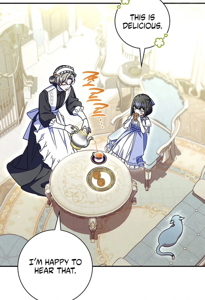 Read Father I Won’T Do Anything EN Manga Online