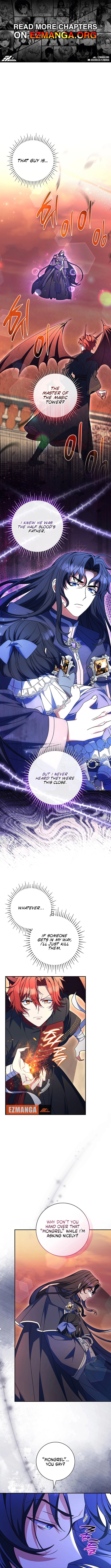 Read Father I Won’T Do Anything EN Manga Online