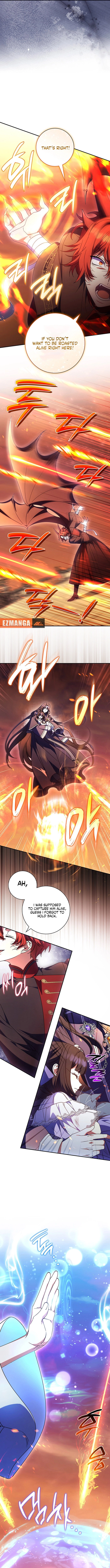 Read Father I Won’T Do Anything EN Manga Online