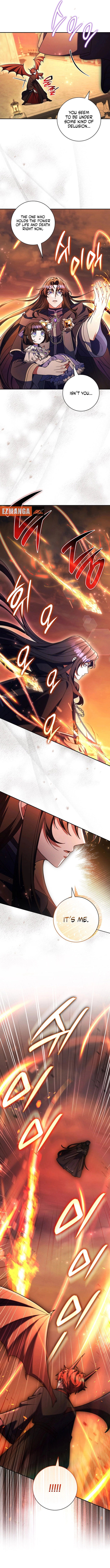 Read Father I Won’T Do Anything EN Manga Online