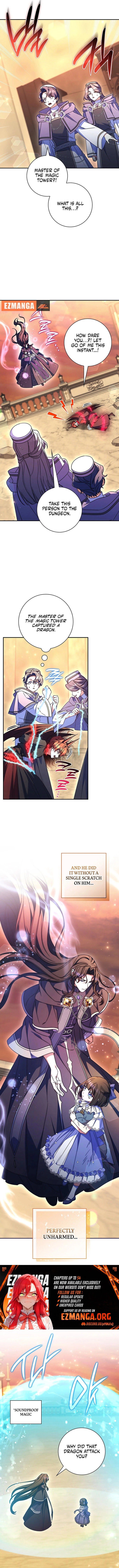 Read Father I Won’T Do Anything EN Manga Online