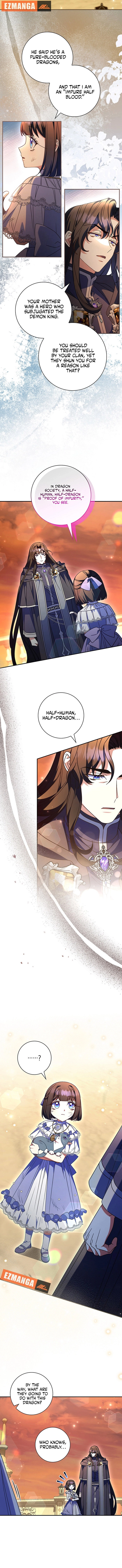 Read Father I Won’T Do Anything EN Manga Online