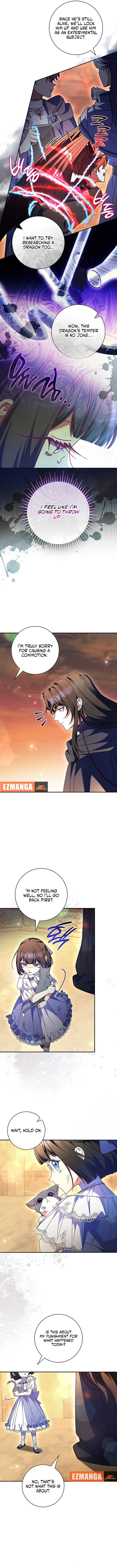 Read Father I Won’T Do Anything EN Manga Online