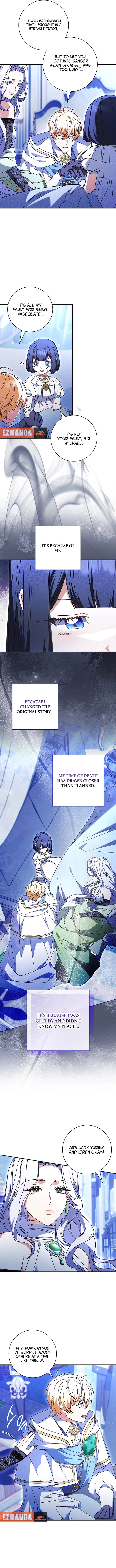 Read Father I Won’T Do Anything EN Manga Online