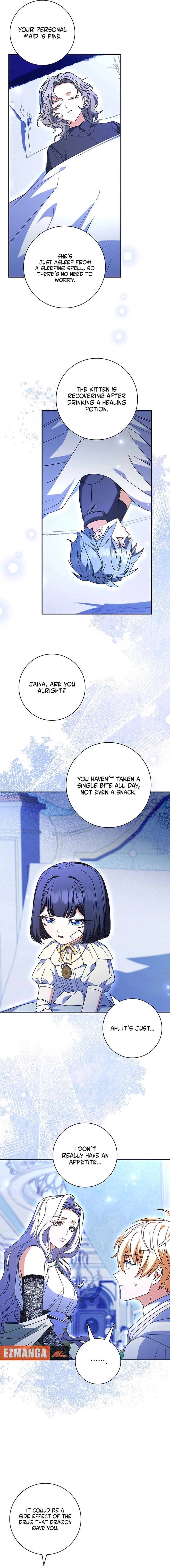 Read Father I Won’T Do Anything EN Manga Online