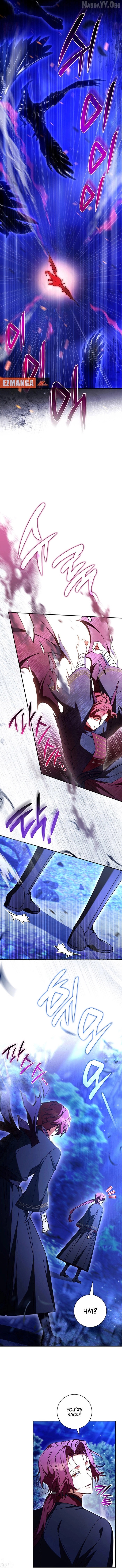 Read Father I Won’T Do Anything EN Manga Online