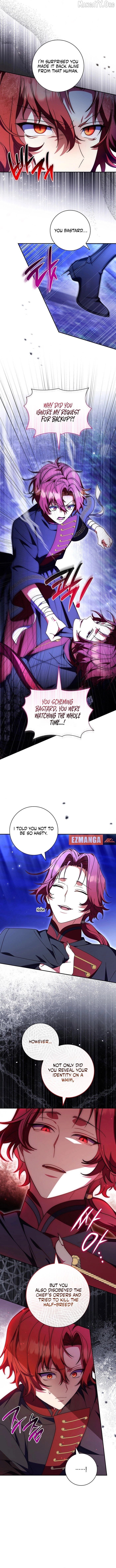 Read Father I Won’T Do Anything EN Manga Online