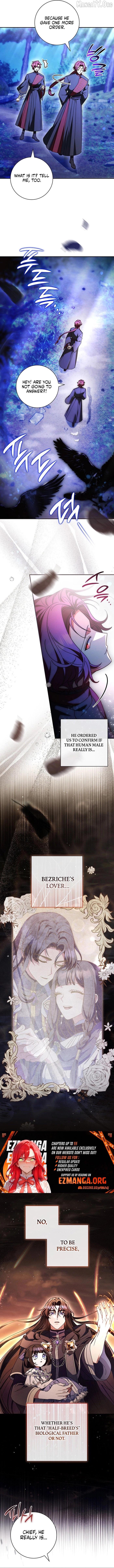 Read Father I Won’T Do Anything EN Manga Online