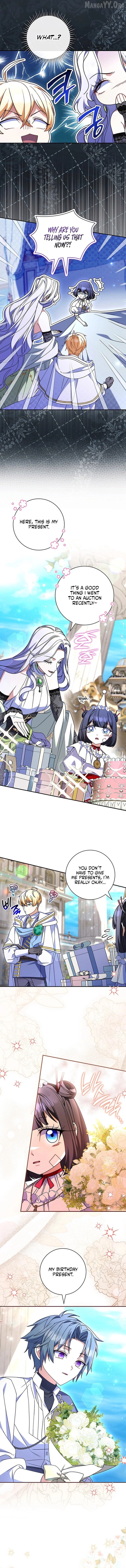 Read Father I Won’T Do Anything EN Manga Online