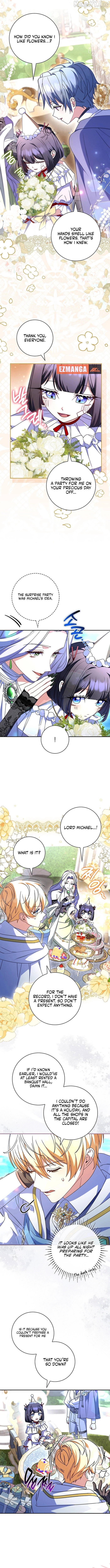 Read Father I Won’T Do Anything EN Manga Online