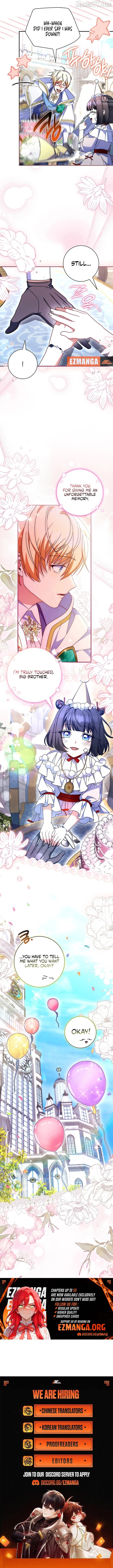 Read Father I Won’T Do Anything EN Manga Online