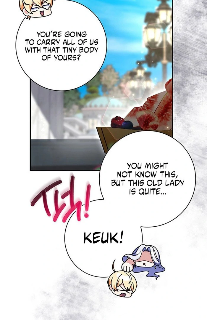 Read Father I Won’T Do Anything EN Manga Online