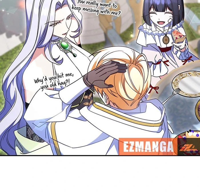 Read Father I Won’T Do Anything EN Manga Online