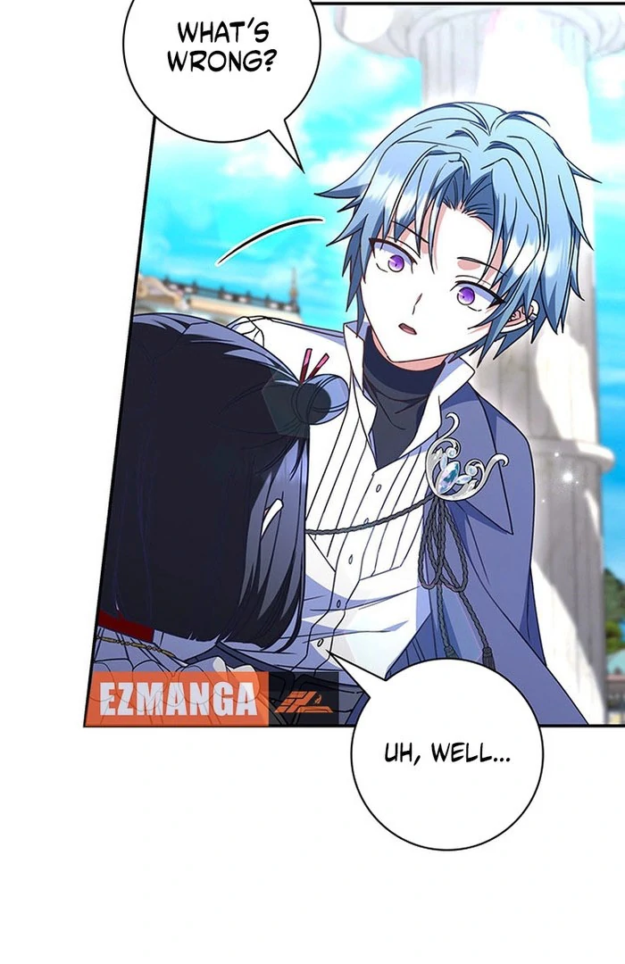 Read Father I Won’T Do Anything EN Manga Online
