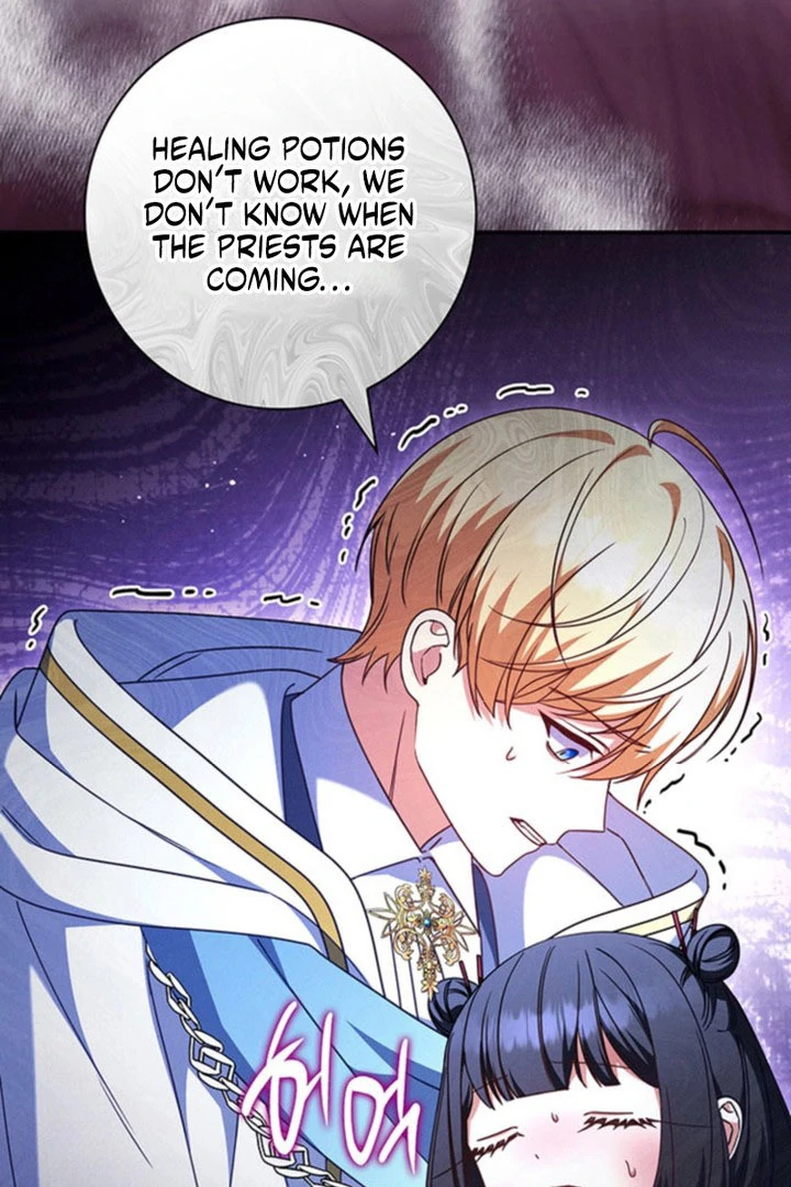 Read Father I Won’T Do Anything EN Manga Online