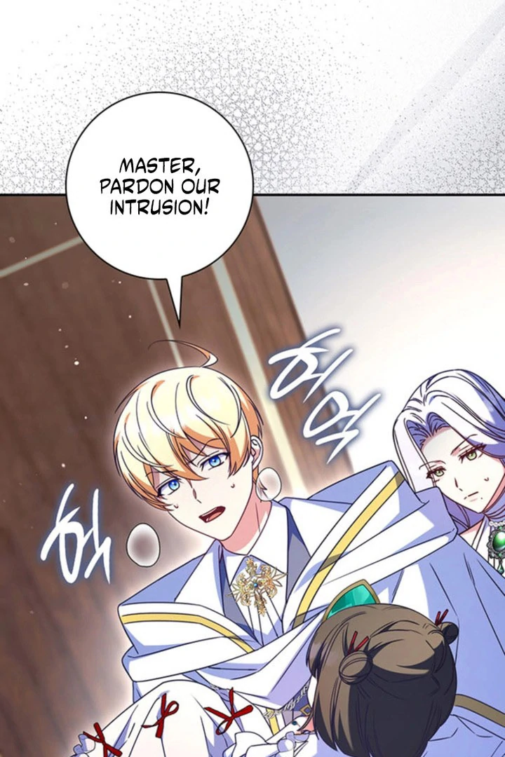Read Father I Won’T Do Anything EN Manga Online