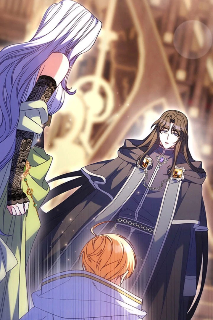 Read Father I Won’T Do Anything EN Manga Online
