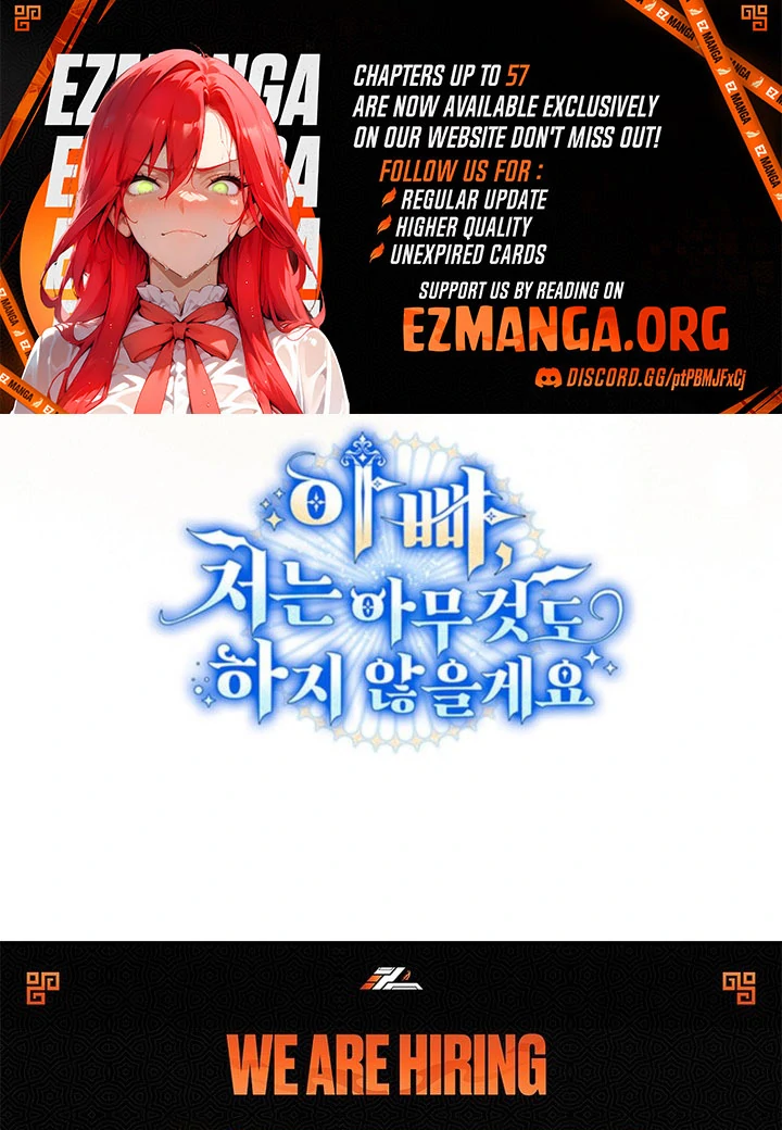 Read Father I Won’T Do Anything EN Manga Online