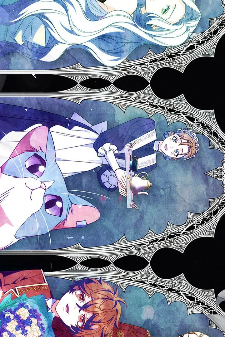 Read Father I Won’T Do Anything EN Manga Online