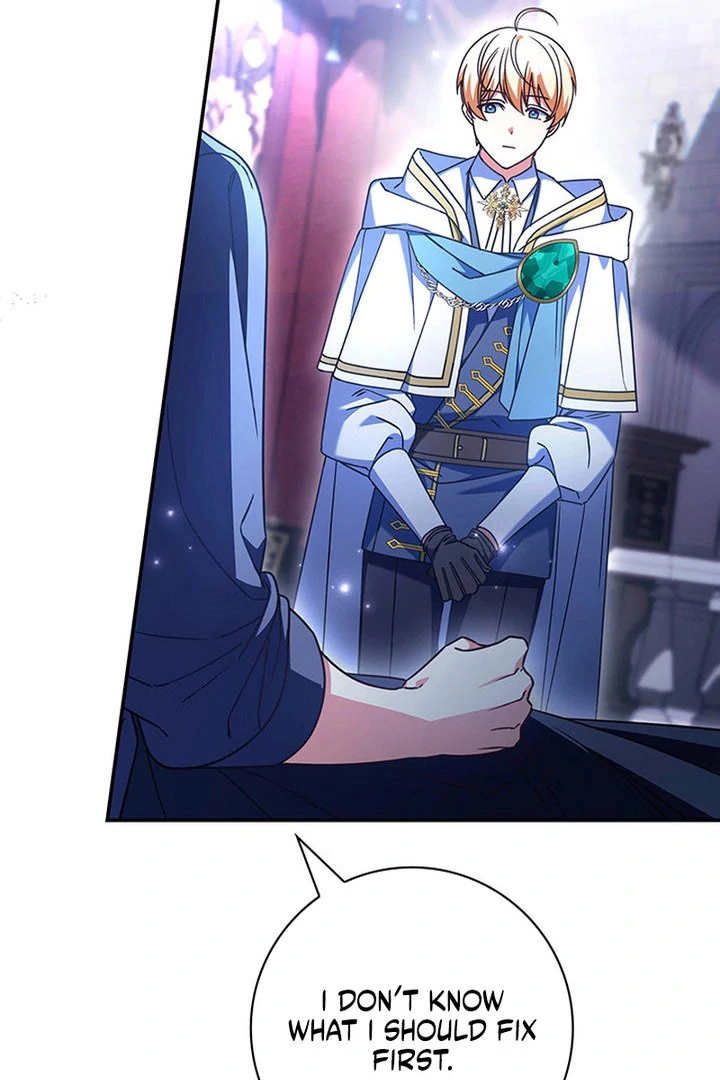 Read Father I Won’T Do Anything EN Manga Online